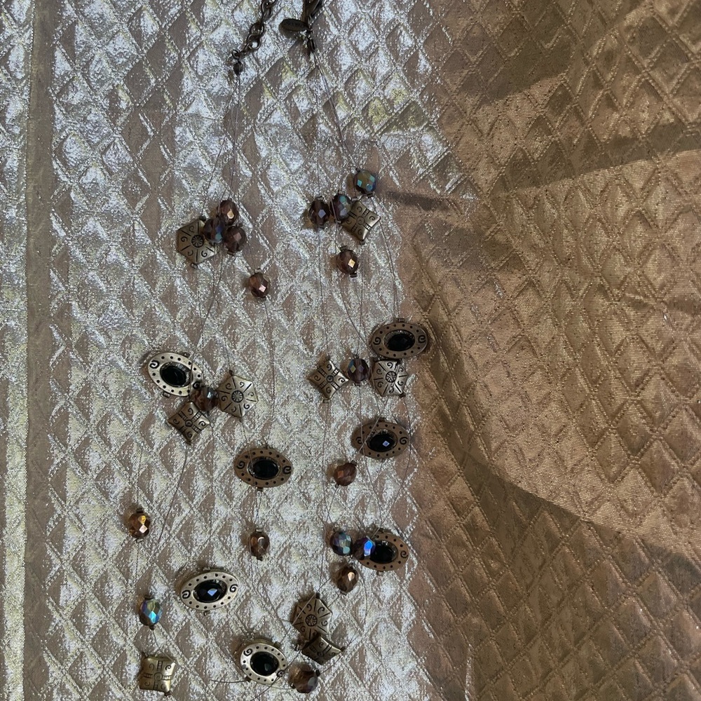 Necklace - Picture 2 of 2